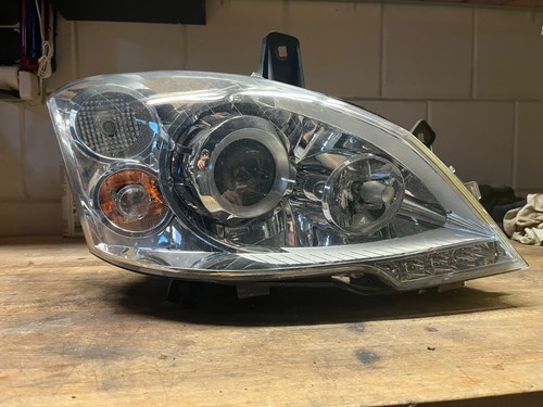 Xenon scheinwerfer mercedes - scheinwerfer,