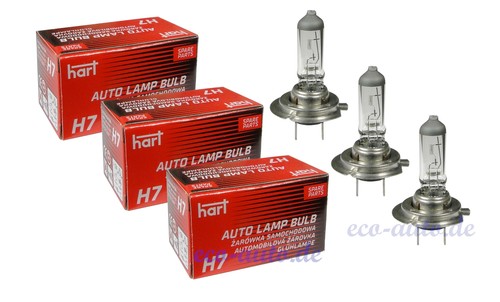 Glühbirnen 12v 55w - x,