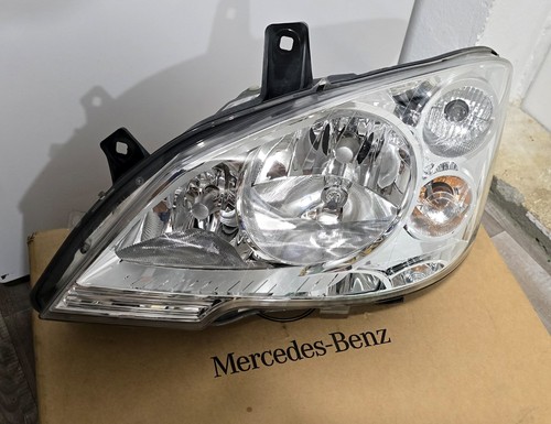 Original mercedes benz vito - original,