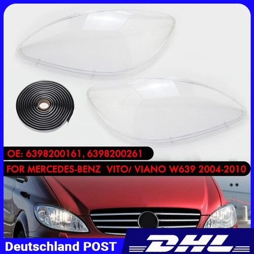 Für mercedes benz vito - benz, vito/