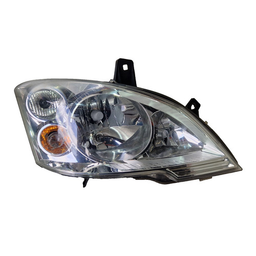 V20 mercedes benz vito - benz, w639