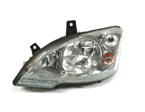 Scheinwerfer halogen links - scheinwerfer,
