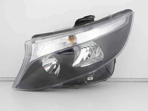 Mercedes w447 vito facelift - mercedes,