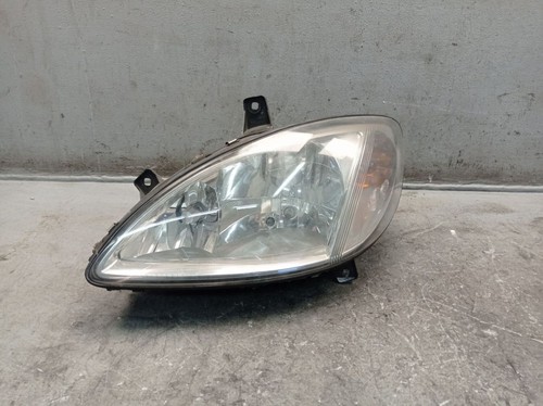 Mercedes vito 109 cdi - (w639),