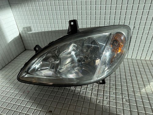Mercedes benz vito viano w639 - viano,