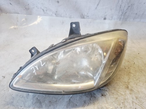 Mercedes benz vito w639 - mercedes-benz,