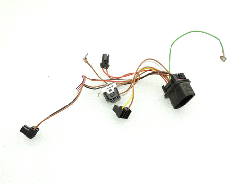 Mercedes vito w639 halogen - mercedes, h7