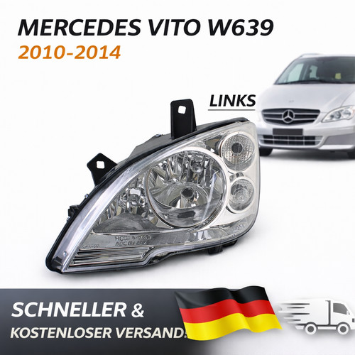 Scheinwerfer passend für