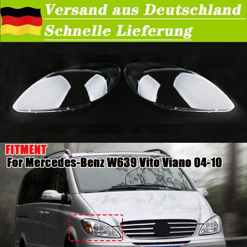 Scheinwerferglas klar - scheinwerferglas,