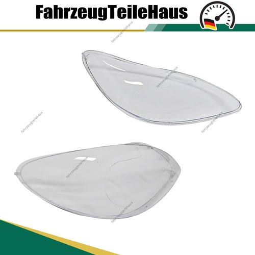 Links rechts scheinwerferglas - links+rechts,