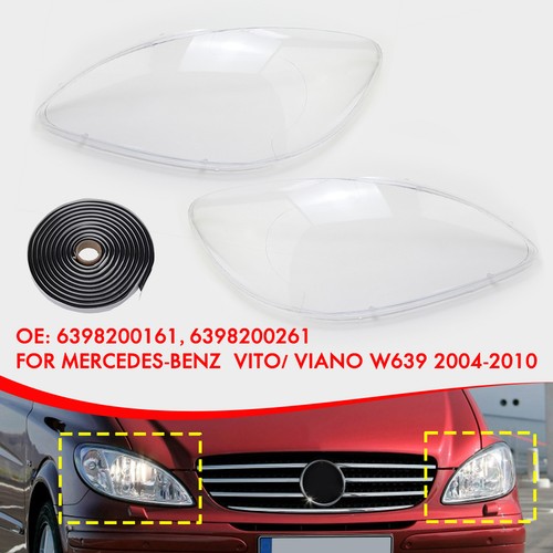 Für mercedes benz vito viano - vito/,
