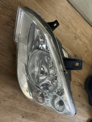 Original mercedes w639 - w639, vito