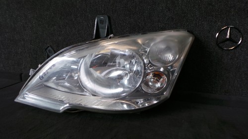 G23 016 mercedes benz - mercedes, vito
