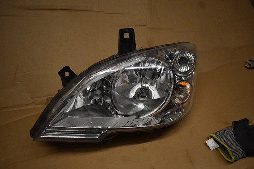 Original mercedes w639 - original, vito