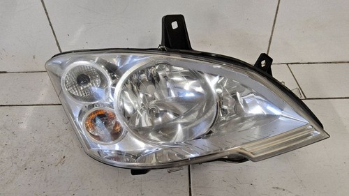 Mercedes benz vito viano w639 - mercedes-benz,