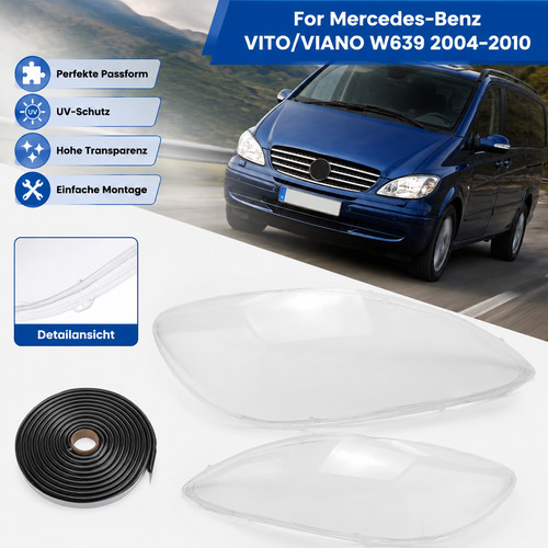 Für mercedes benz - w639, vito