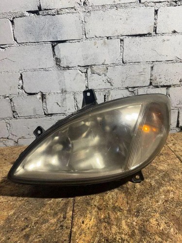 Mercedes benz vito mixto - mercedes-benz, /