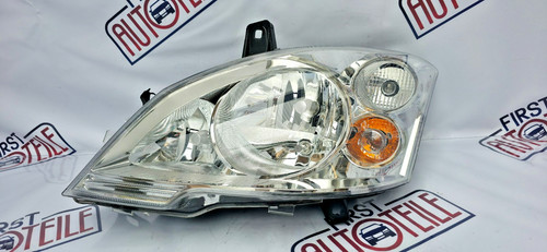 Original mercedes w639 vito - original,