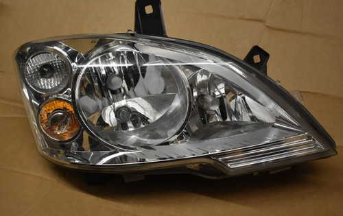Original mercedes w639 vito - original,