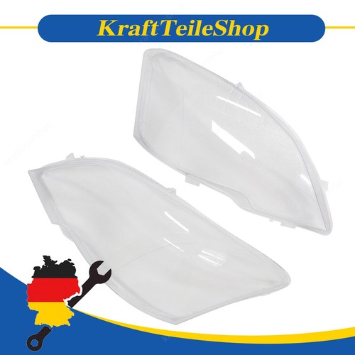 Scheinwerferglas r für - l,